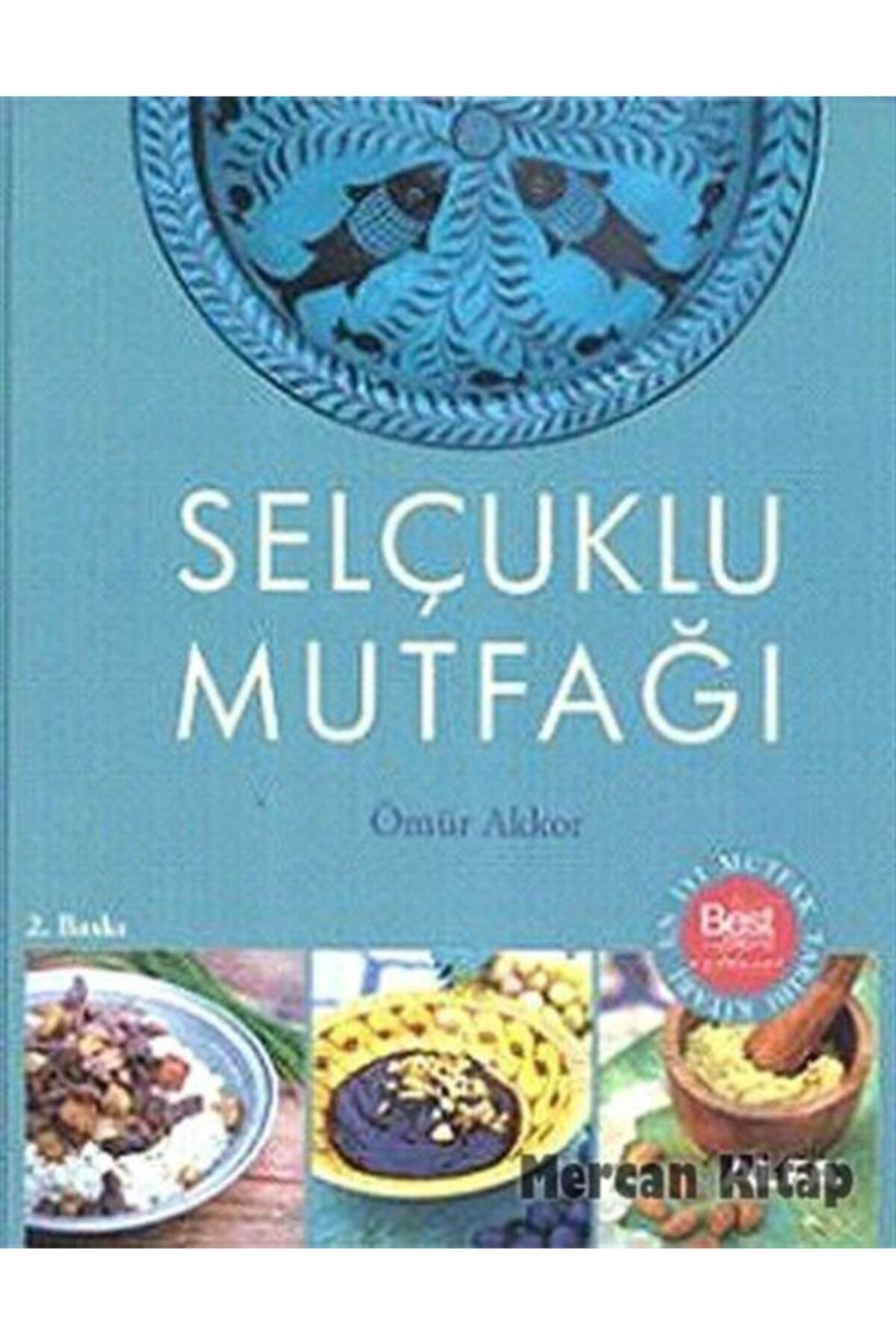 alfa yayinlari selcuklu mutfagi fiyati yorumlari trendyol