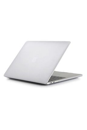 Apple Macbook Pro 2020 Model A2251 13 Inç Touch Bar Touch Id Sert Kapak Koruma Hardcase Mat Kılıf case069