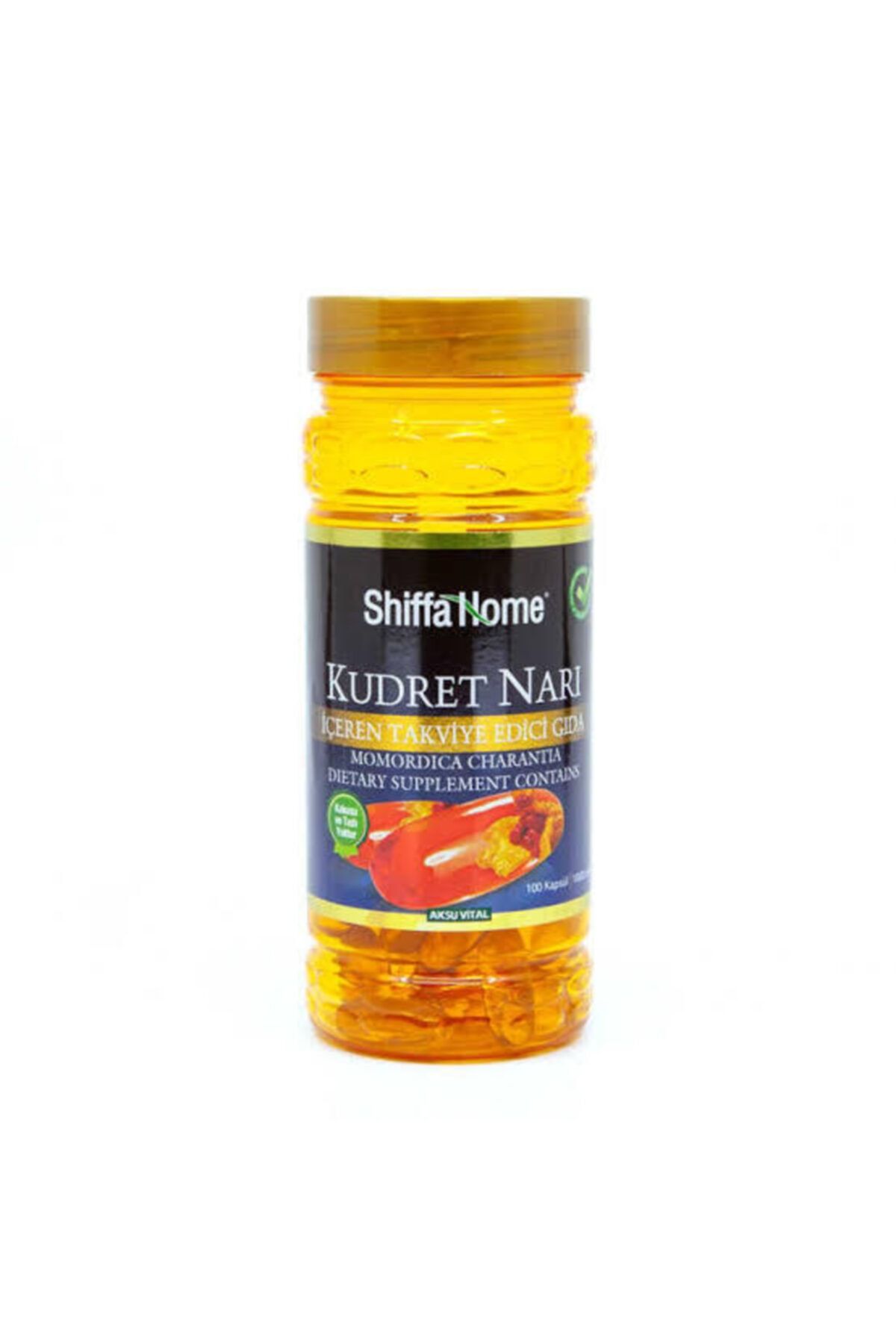 Kudret Narı Kapsülü