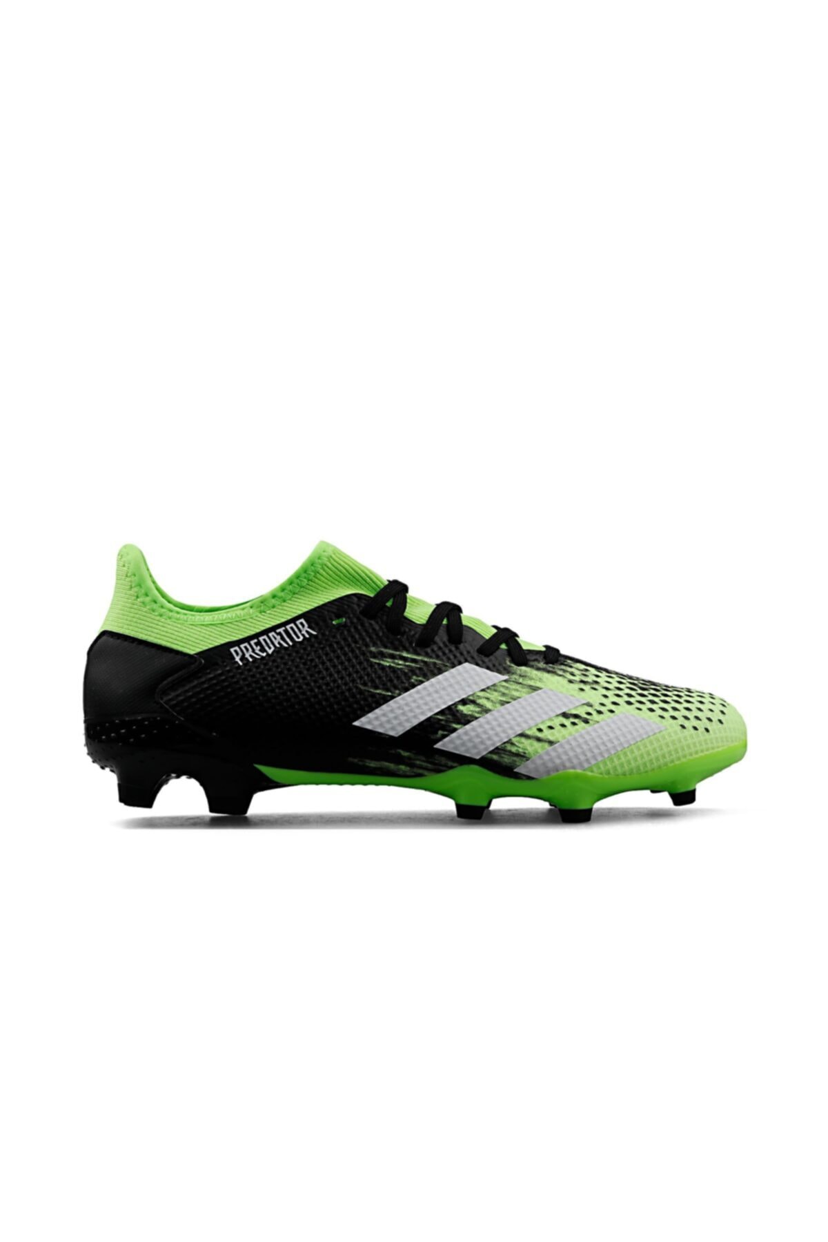 adidas Siyah Erkek Çim Zemin Kramponu Eh2922 Predatör 20.3 L Fg Fiyatı,  Yorumları - TRENDYOL