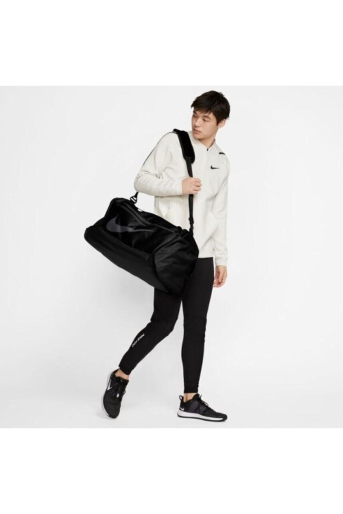 Nike Unisex Siyah Cu1029-010 60 Lt Spor Çanta Fiyatı, Yorumları - TRENDYOL