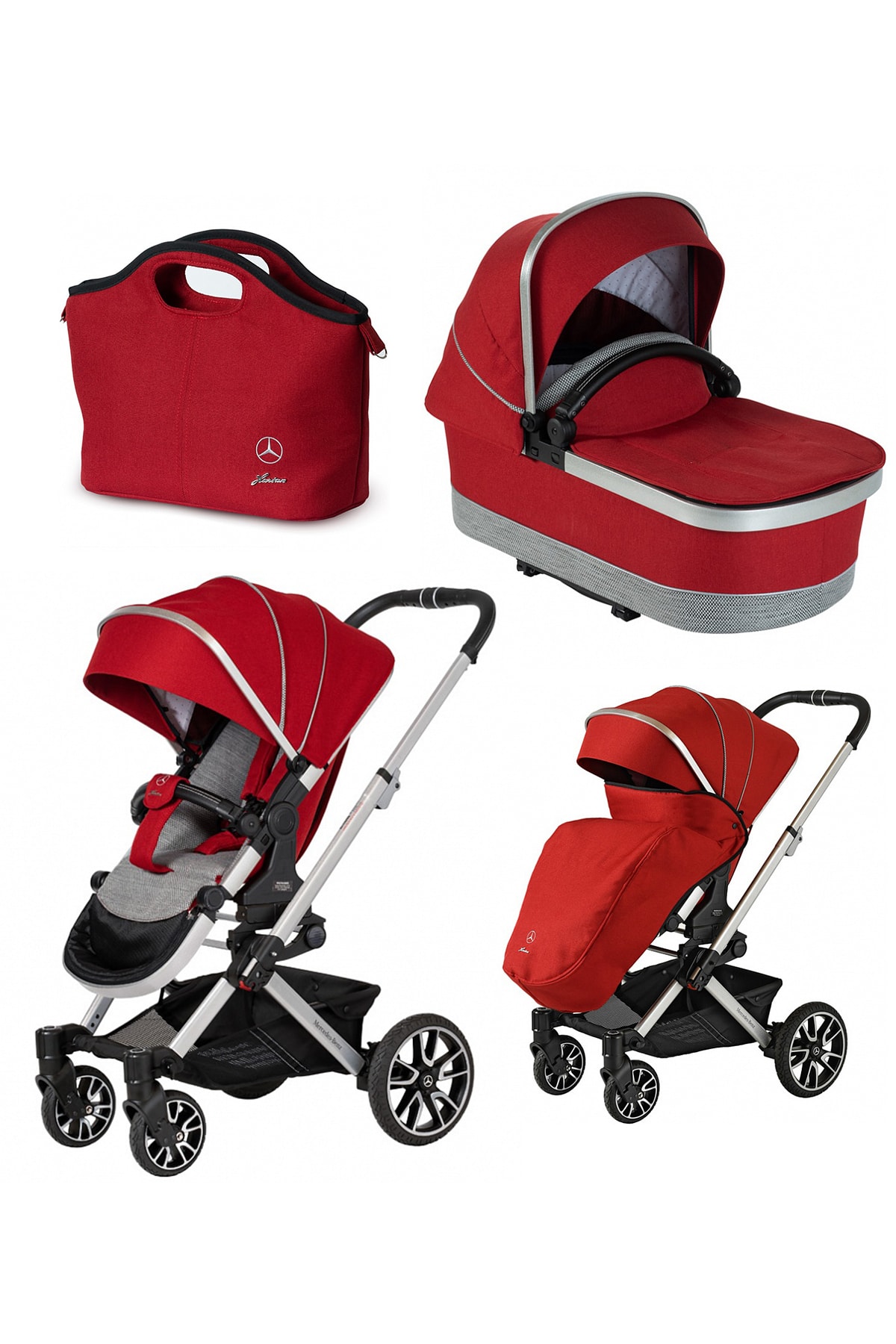 Shopinci E Ticaret Sitesi