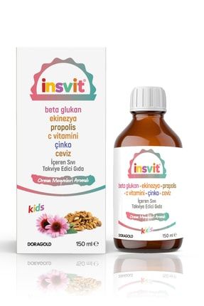 Nurse Harveys Imujet Surup 150 Ml Trendyol