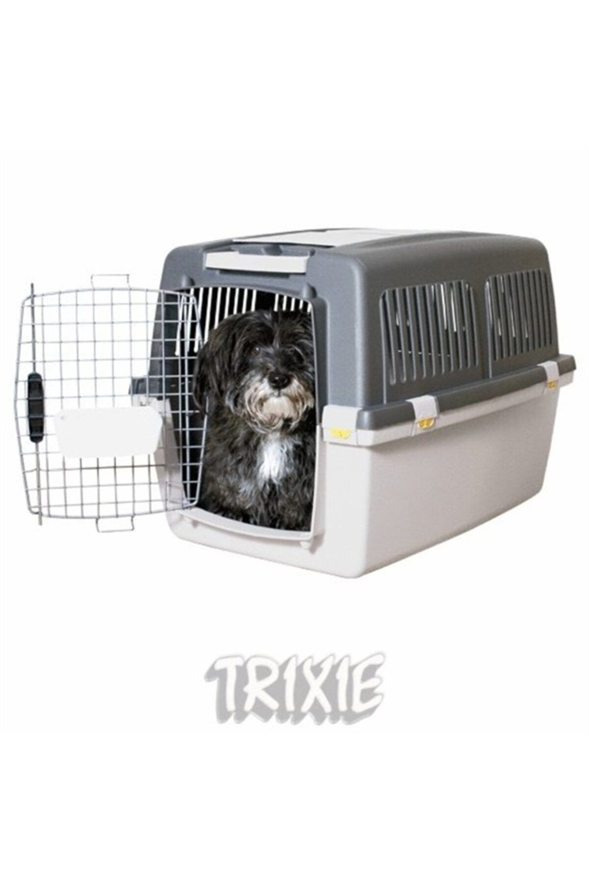 Trixie cheap dog cage