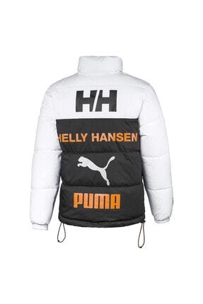 puma helly hansen doudoune