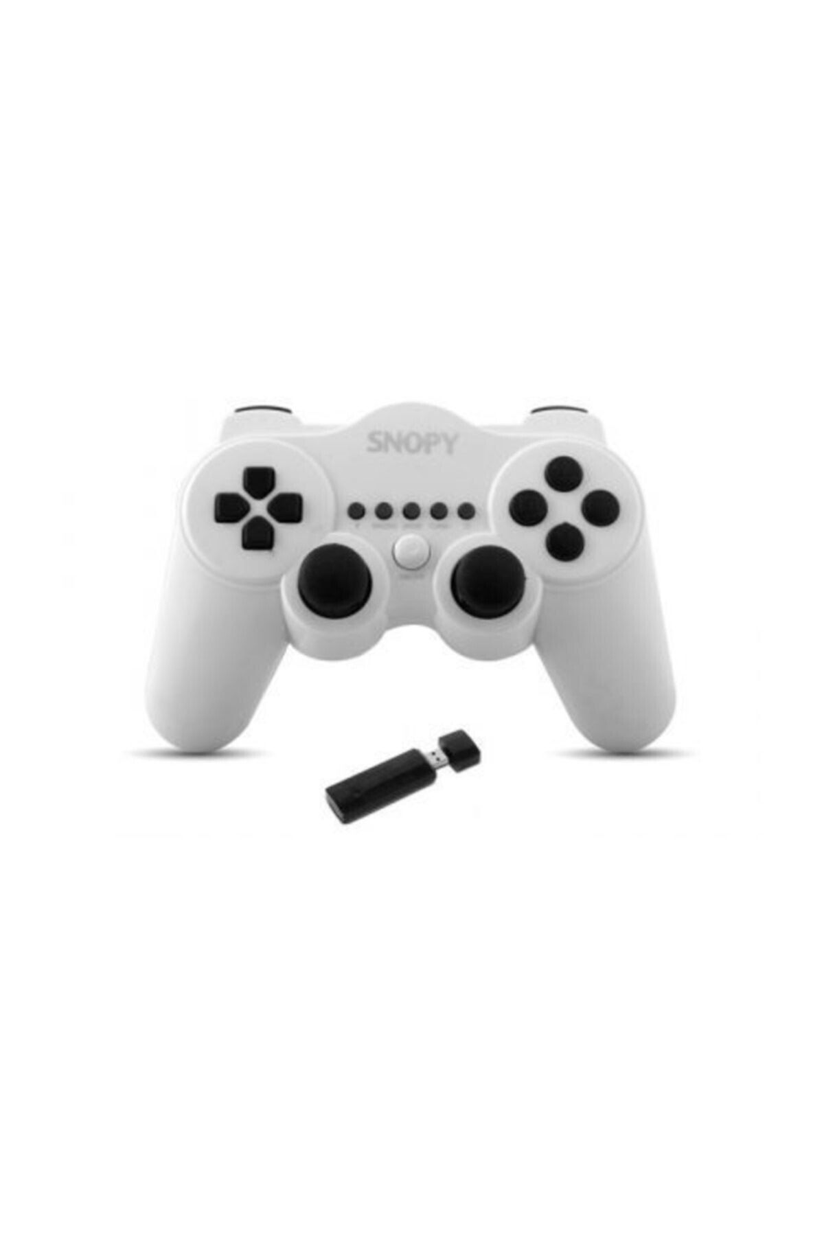 snopy sg 206 pc gameport kablosuz