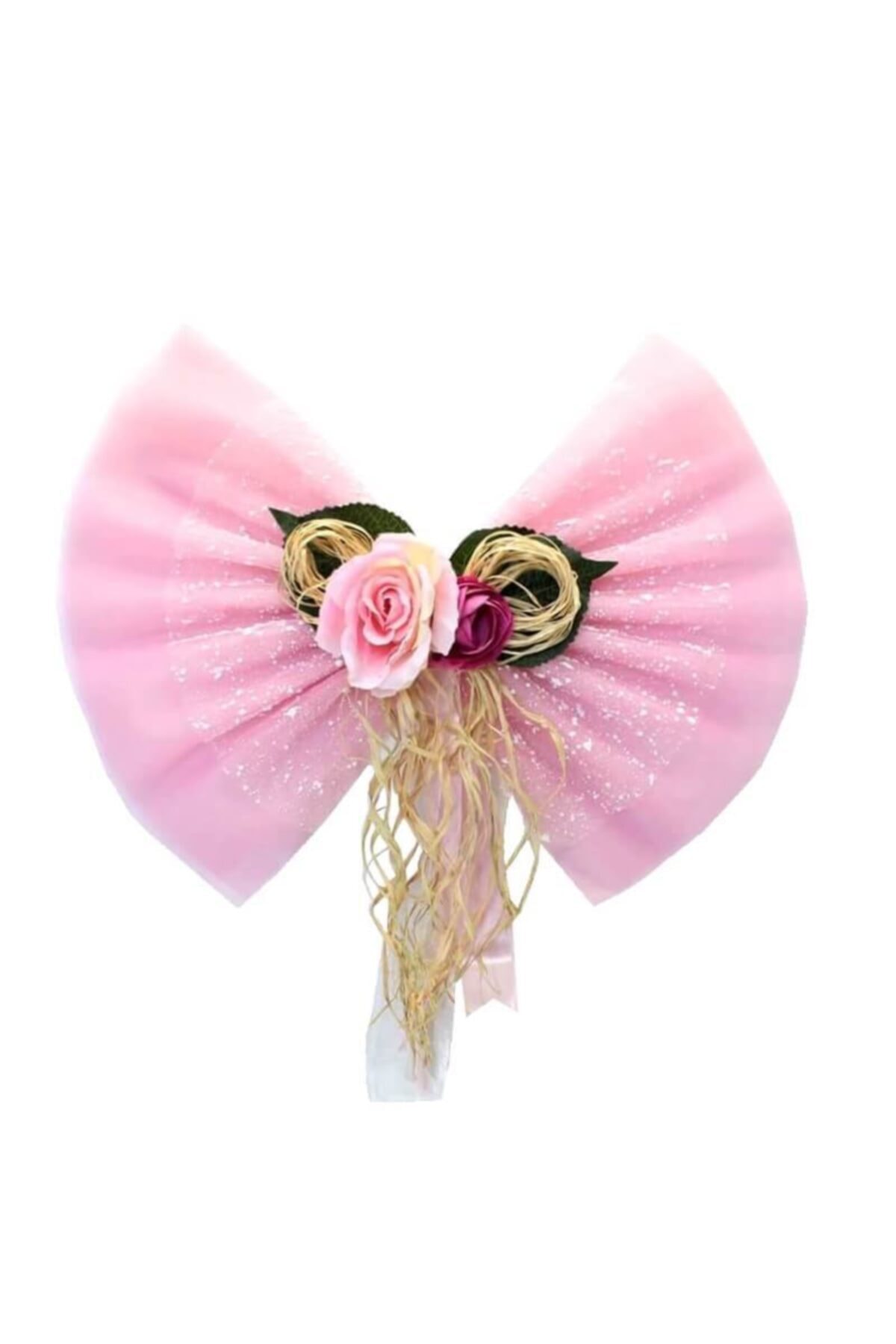 sıcak pembe bebek ayak izleri