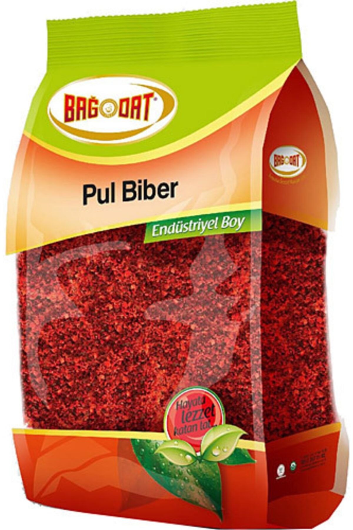 Bağdat Baharat Pul Biber 1kg