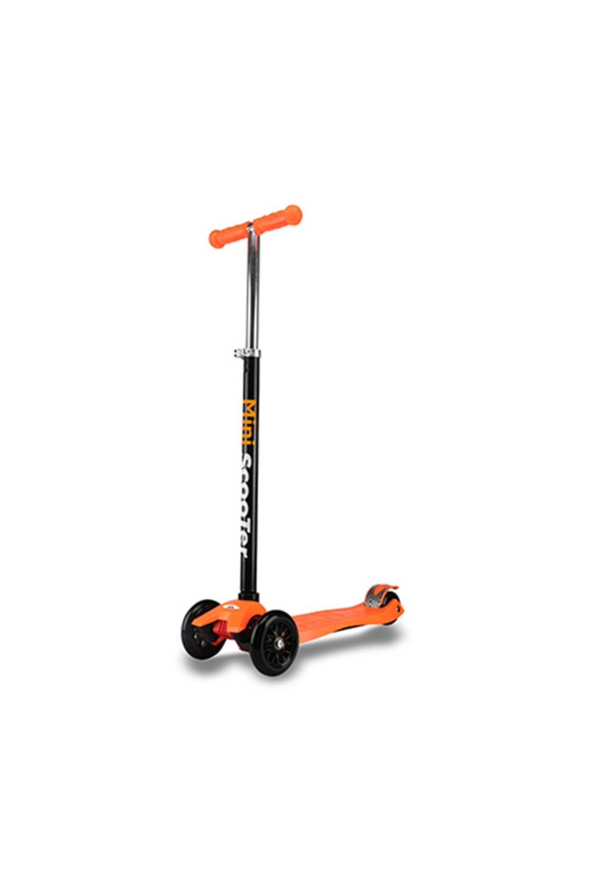 Voit Turuncu Mini Scooter 1vtak208/064
