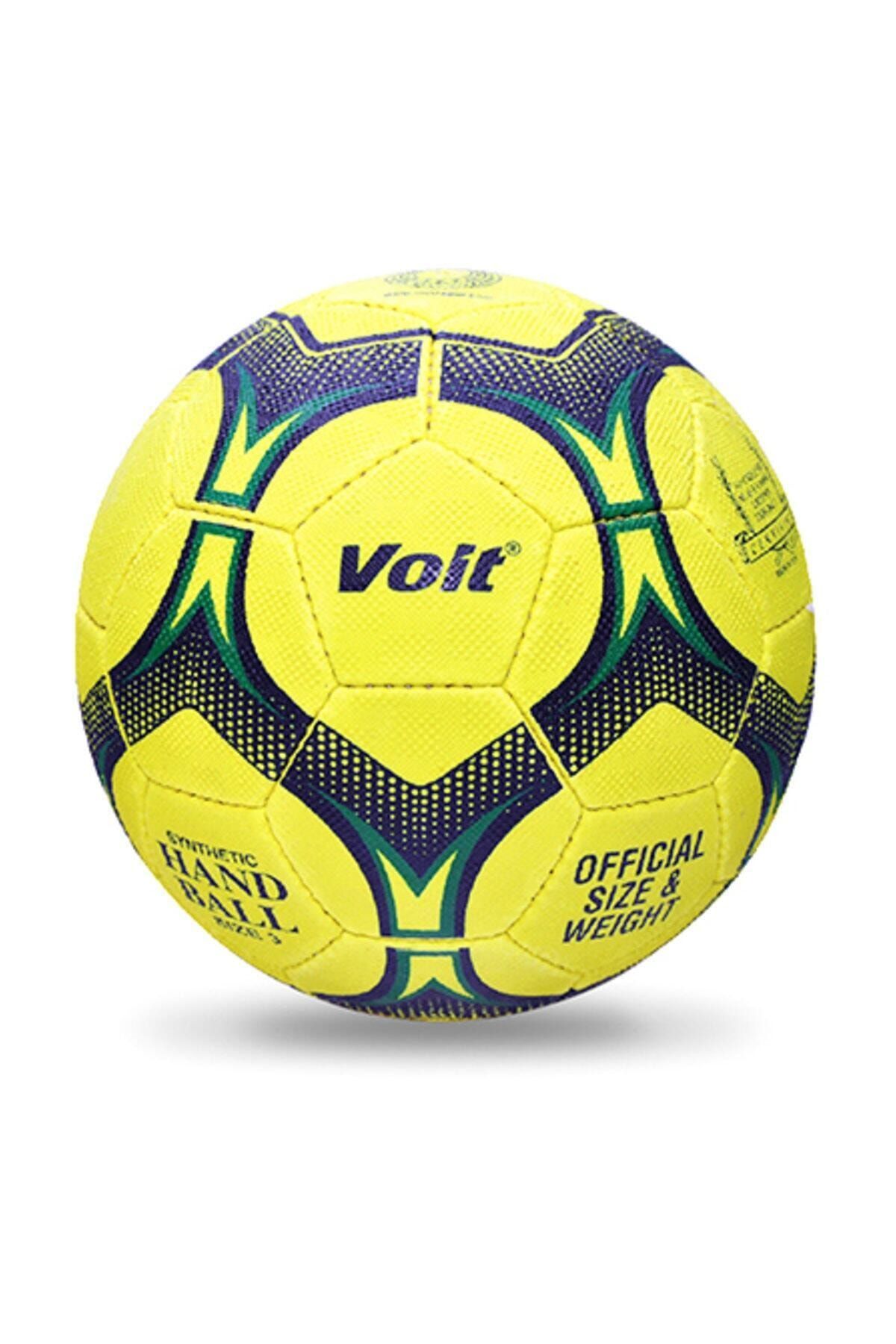 N3 Hentbol Topu 1Vttphb3/045