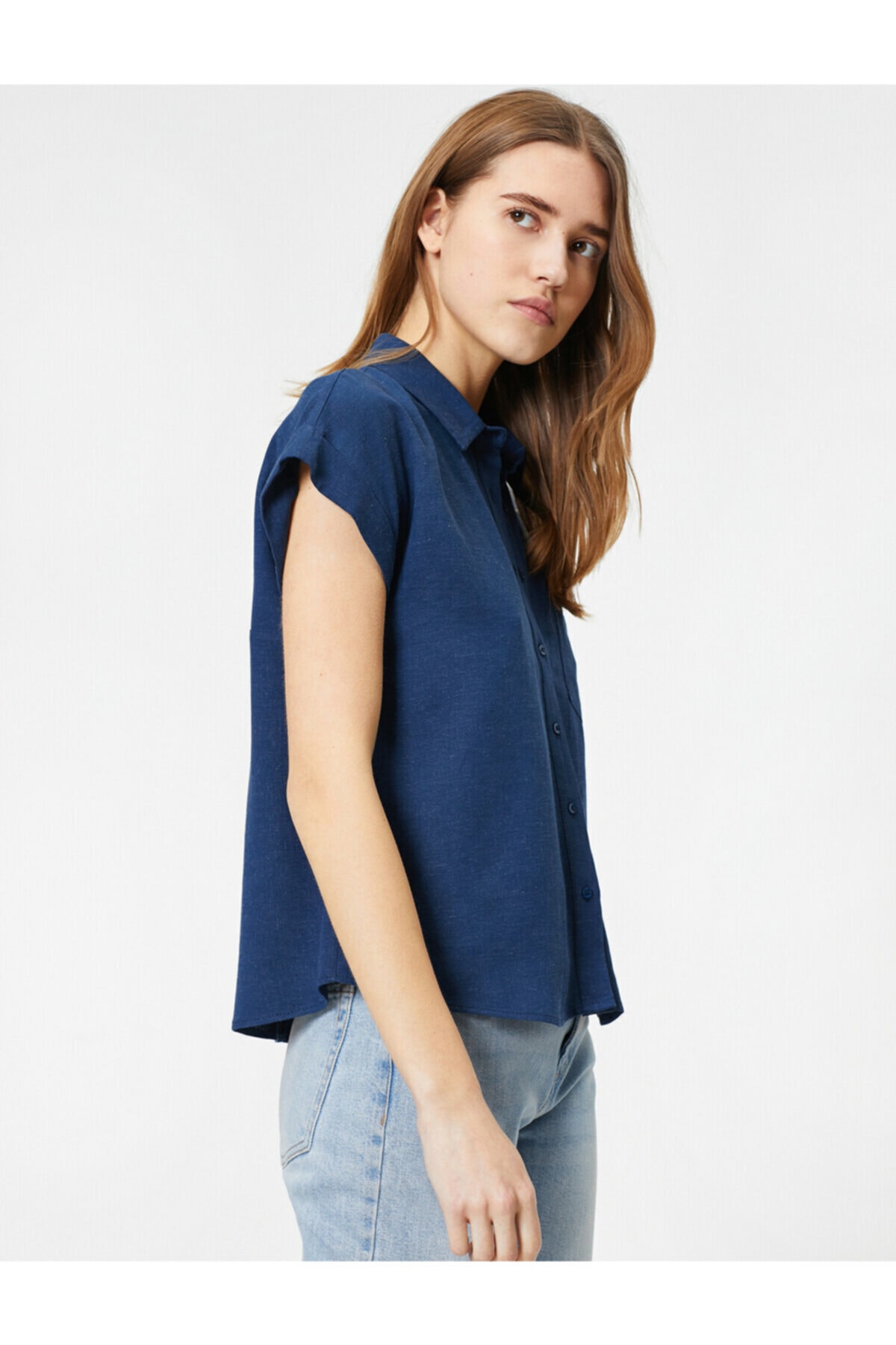 پیراهن کوتون 0YAK68389PW