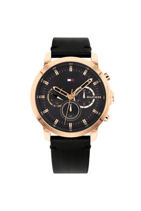Tommy Hilfiger Erkek Kol Saati Th1791542 Trendyol
