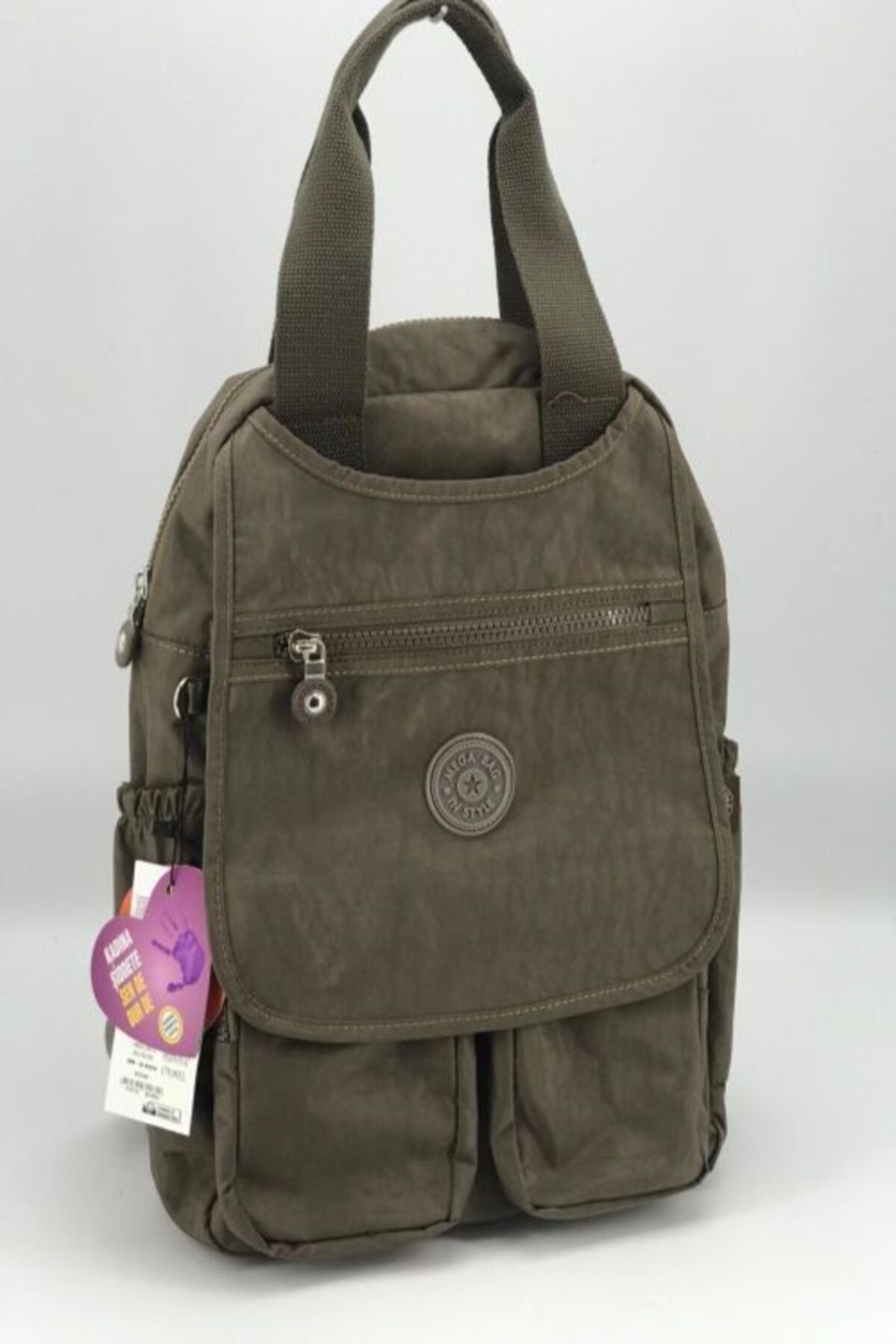 Kipling waterproof on sale