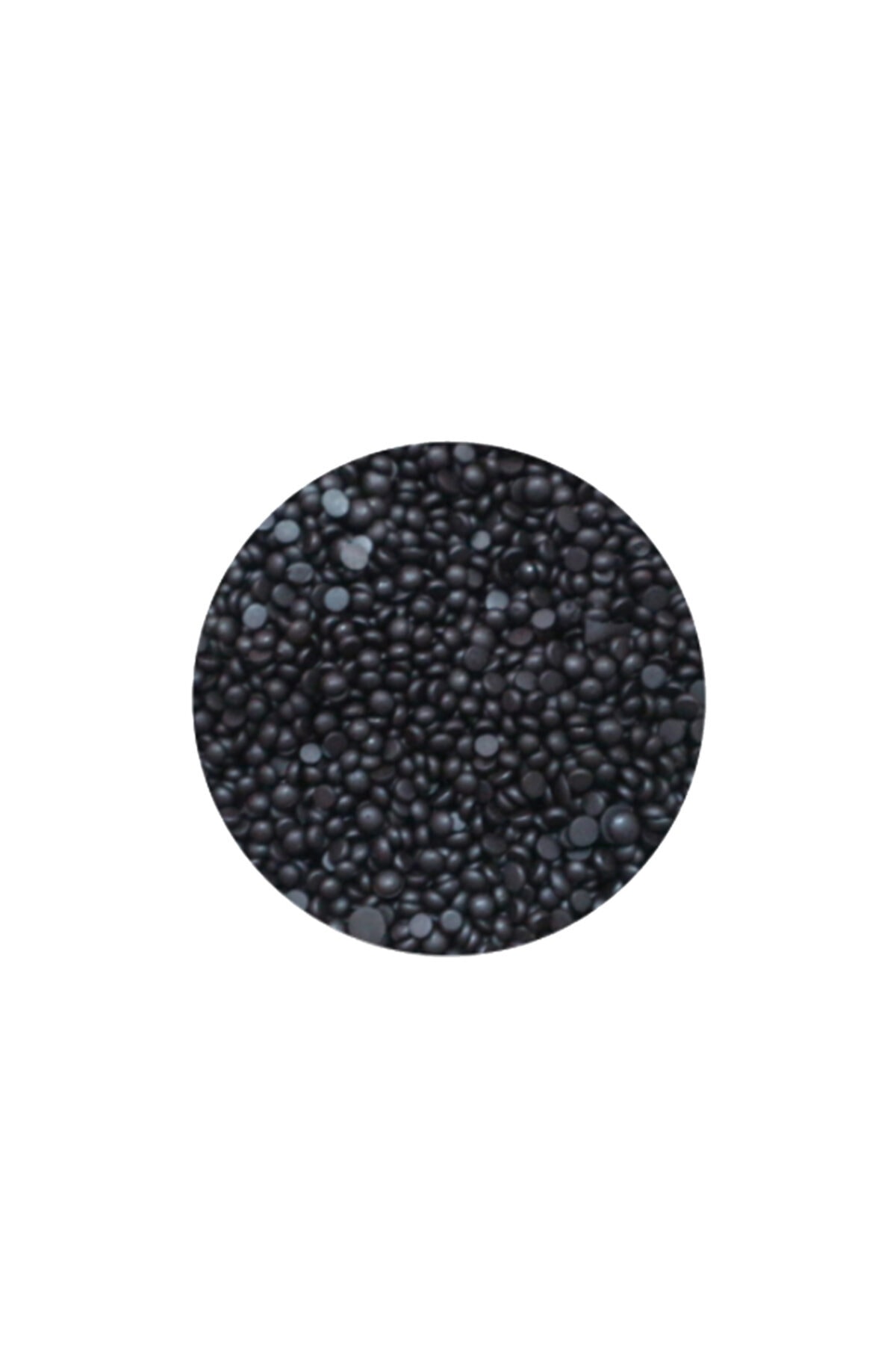 Candle Paint Granular Oil Based Paint 5 Gr Black
