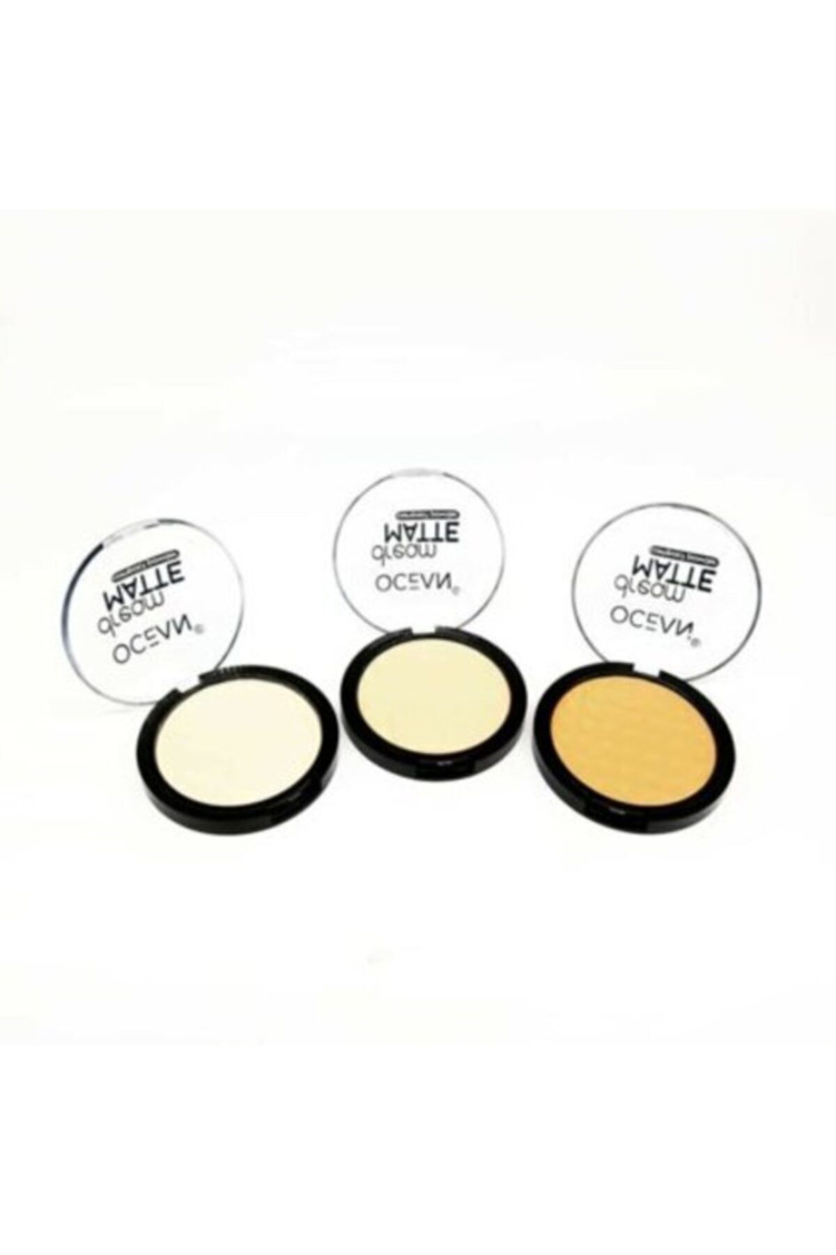 Me Toys Derma Powder Pudra Seti