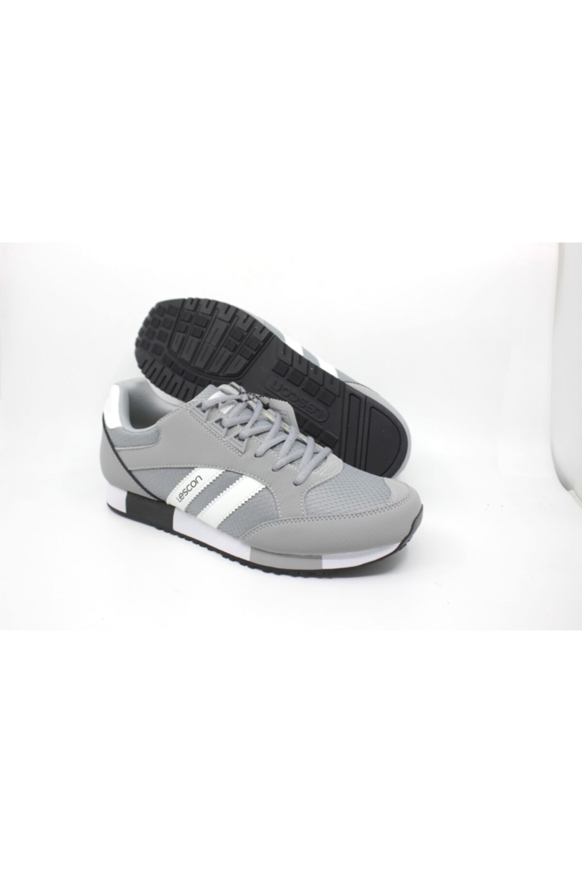 کفش Lescon مردانه Boston-2 Sneakers اورجینال - تصویر 4