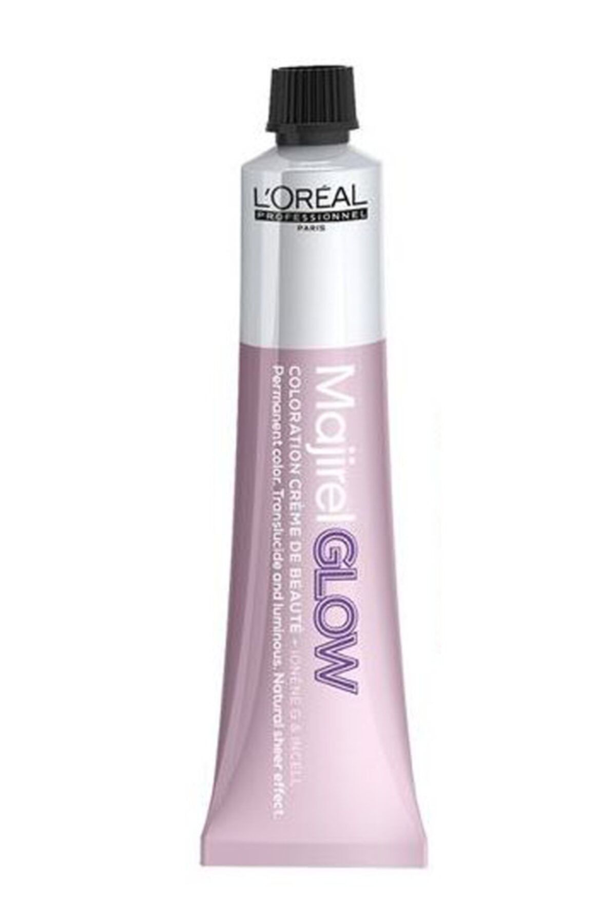 رنگ مو Majirel Glow L.28 L'oreal Professionnel