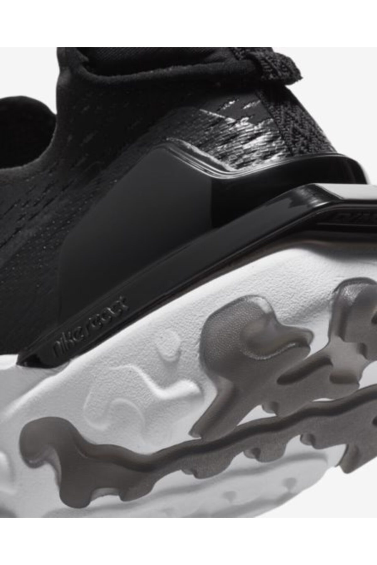 کفش Nike نایکی کفش مردانه React Vision اورجینال - تصویر 6