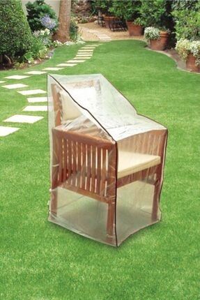 Küçük Sandalye Koruma Örtüsü(60x60) lumisndye60