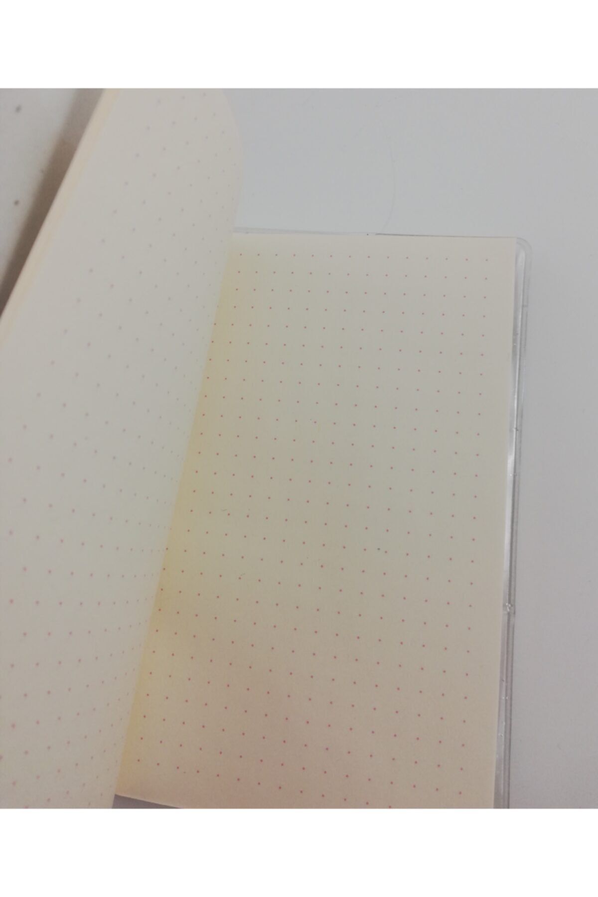 KİWOO-Design Glitter Notebook Beleive Your Dreams Flamingo 2