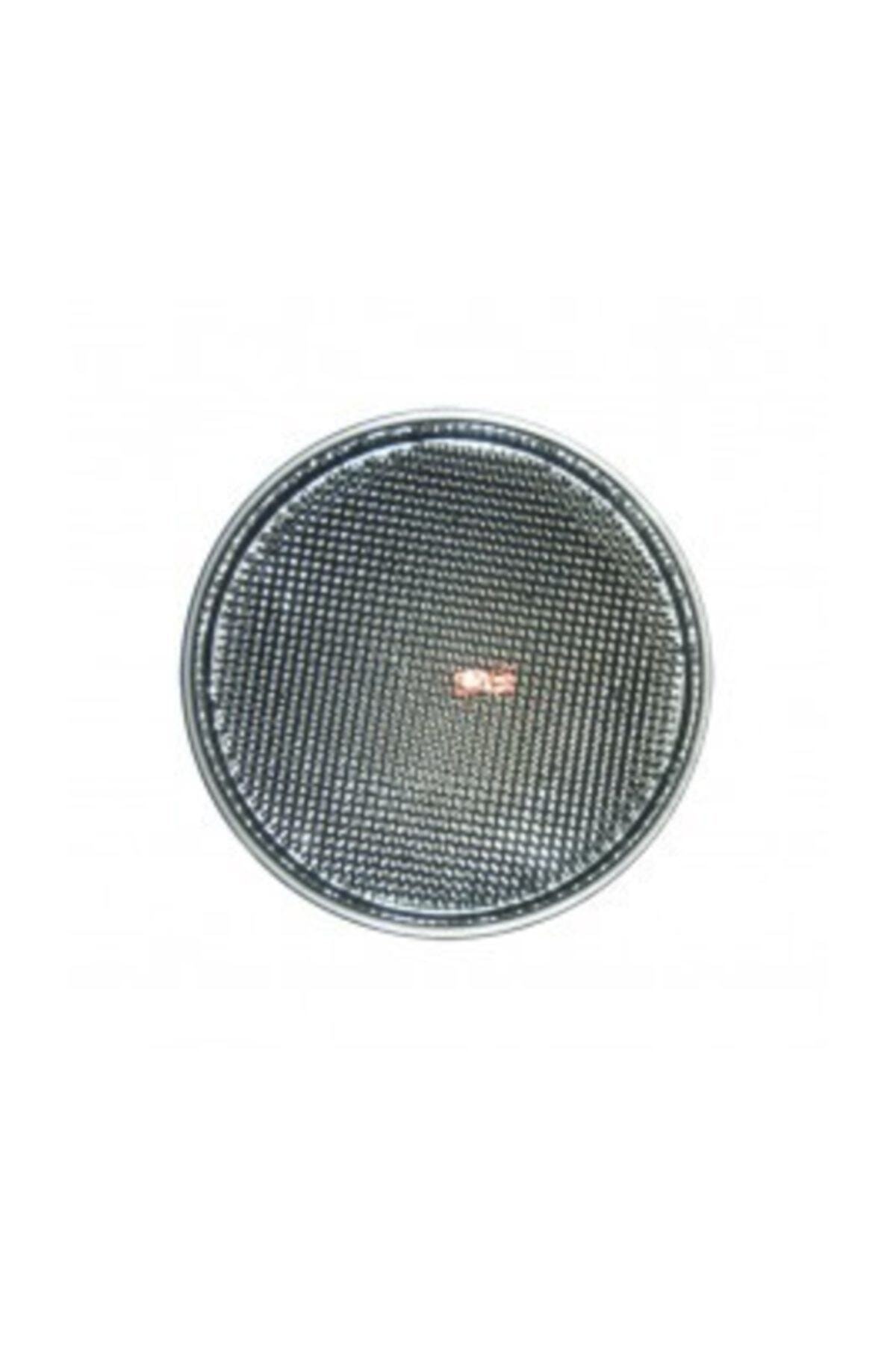 Raw Meatball Tray Large Size Stainless Steel 39 Cm