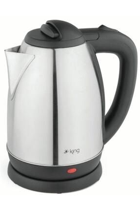 cvs dn2318 burgaz celik su isitici kettle 1 8lt fiyati yorumlari trendyol