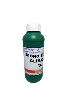 Mono Etilen Glikol - %99 - 1 kg APX-1001