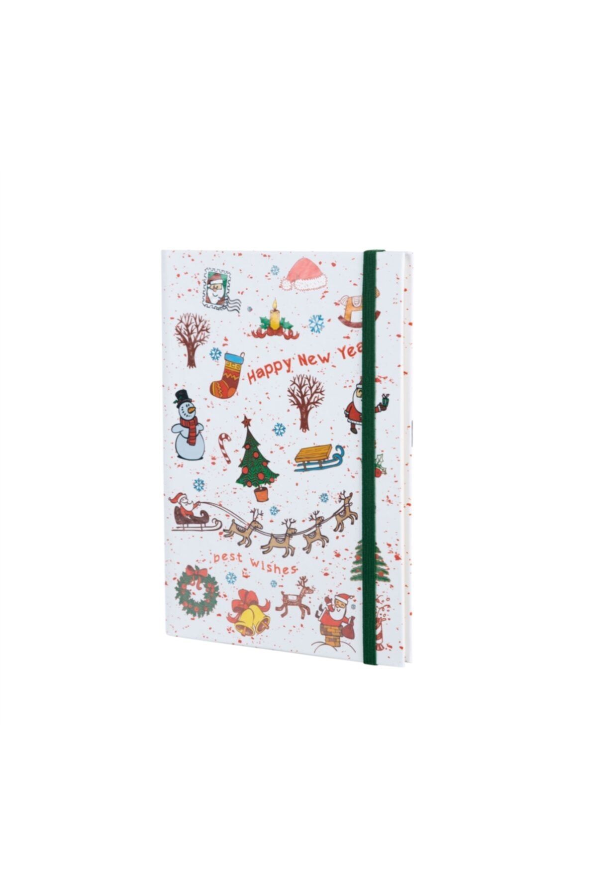 4nio-Snowflake - Elastic Notebook 2