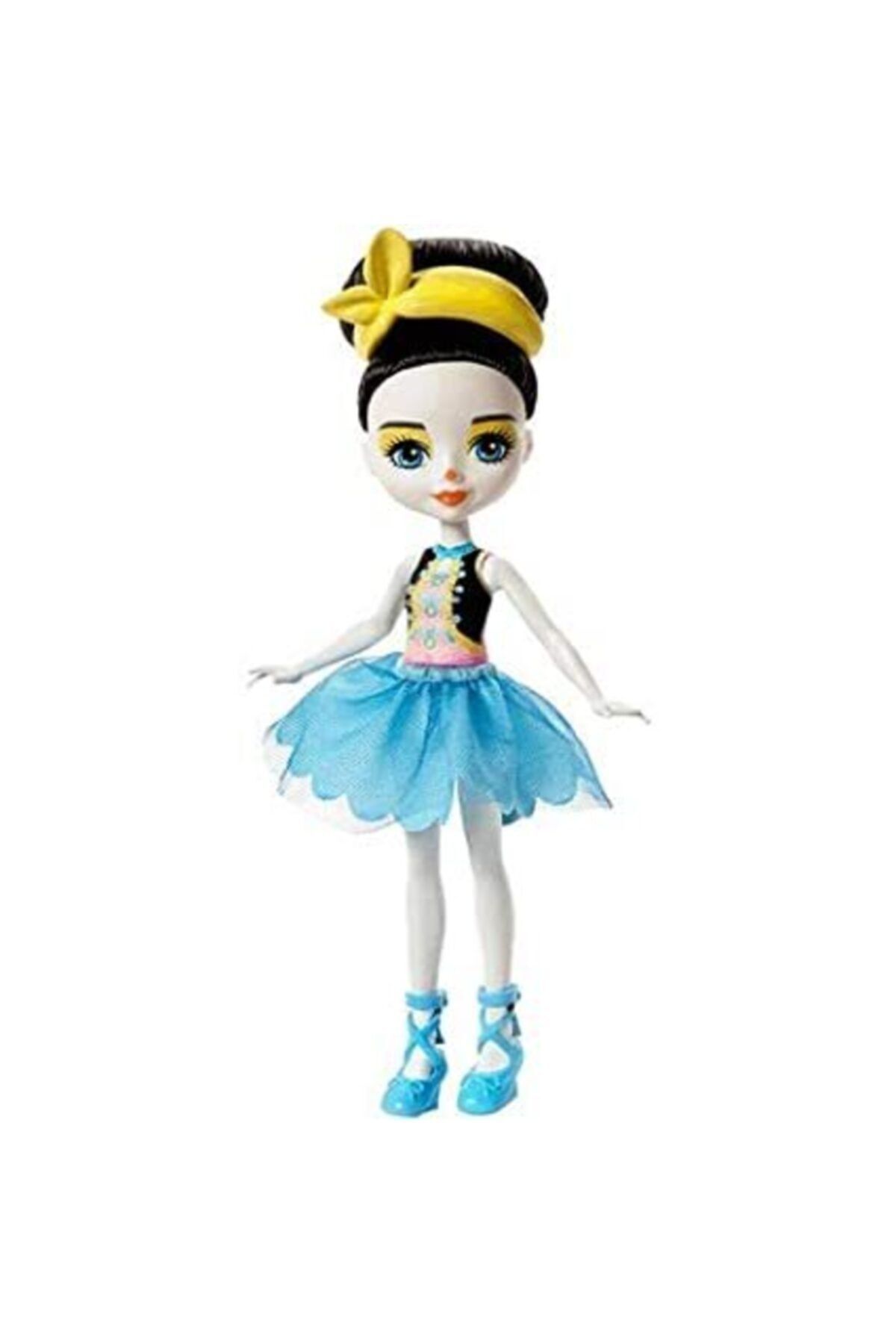 Mattel Enchantimals Preena Penguin Baby Trendyol