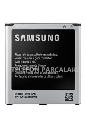 Samsung Galaxy S4 (sm-i9500 I9505) Batarya Pil B600bc LPZBAT3792