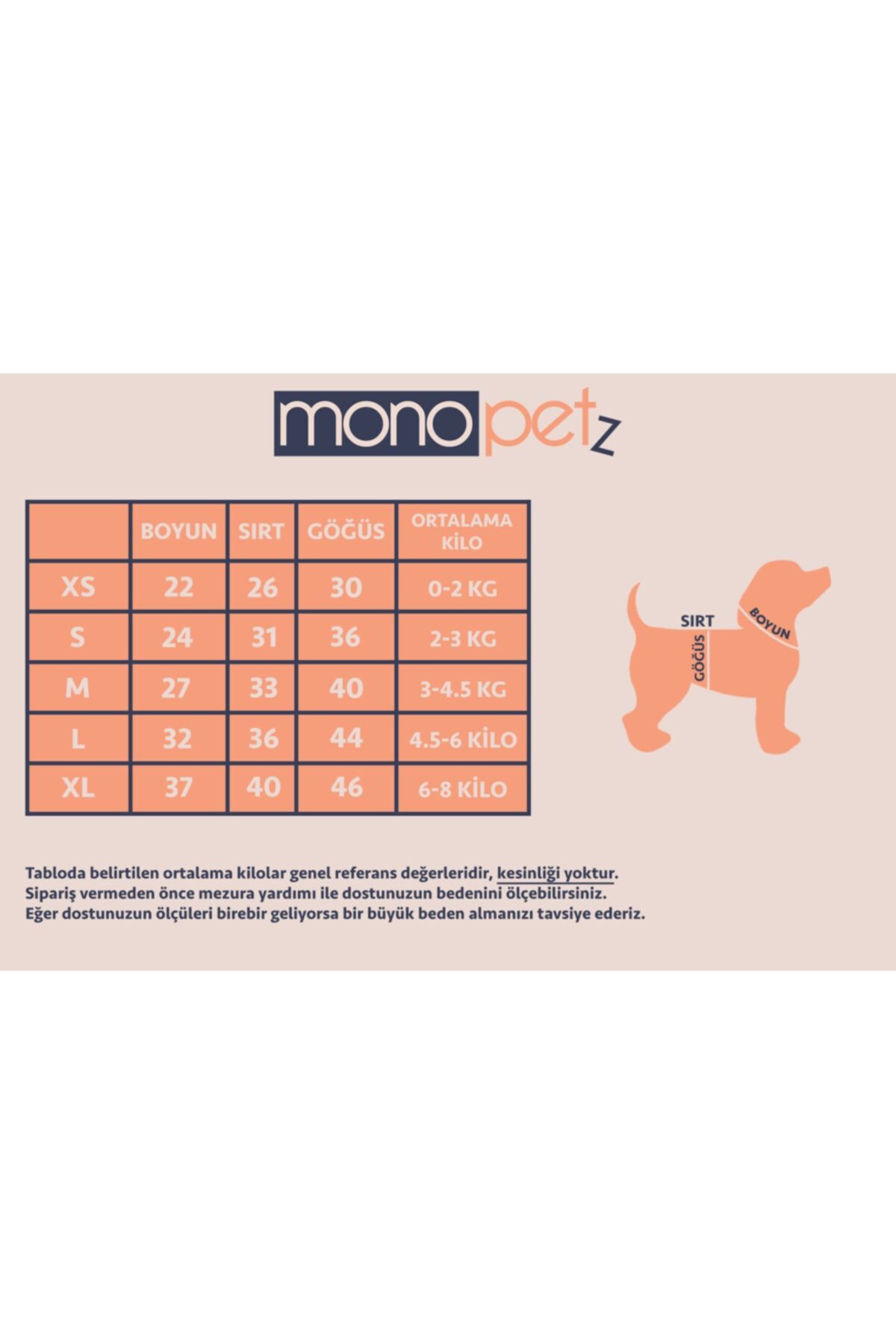 Monopetz-سويت شيرت بغطاء للرأس للكلاب والقطط - أصفر سادة - مقاس Xs 2