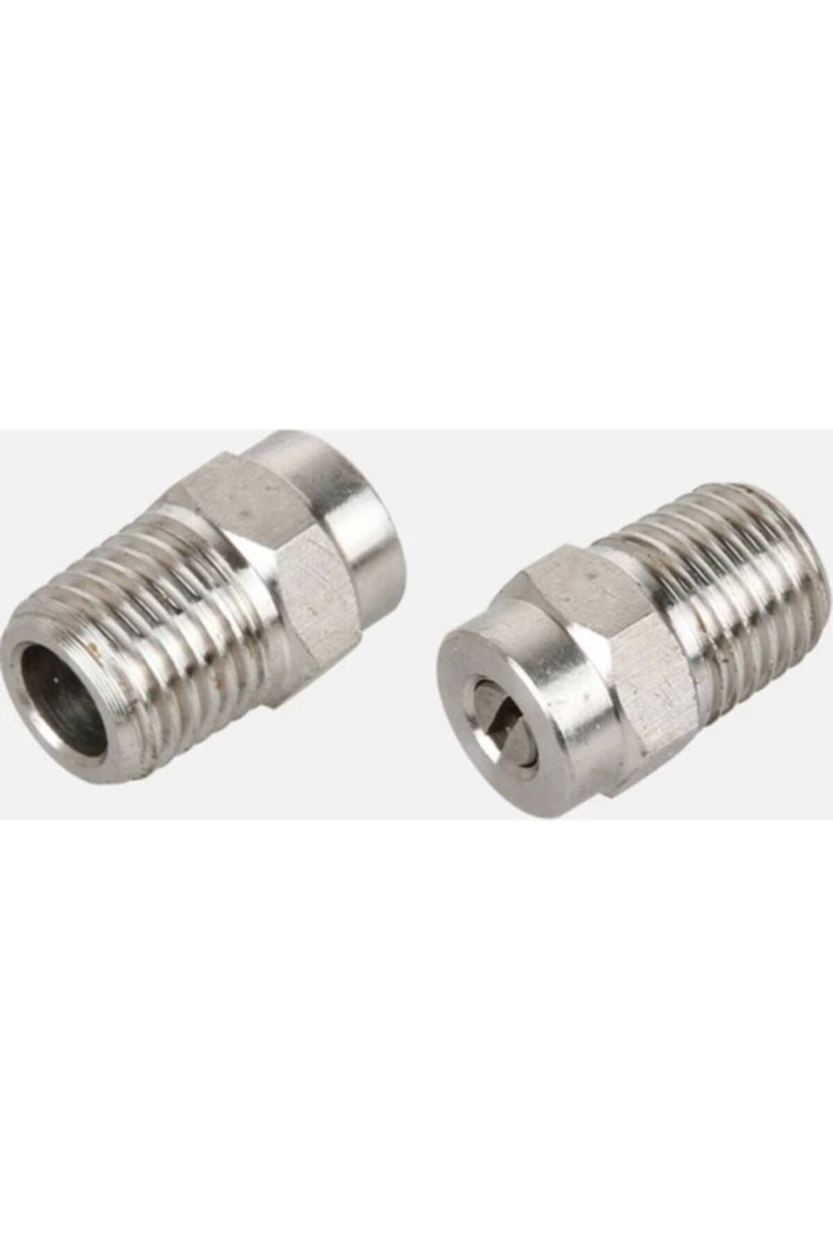 İthal Nozul 200 Ve 250 Bar 040 Basınçlı Yıkama Makinası