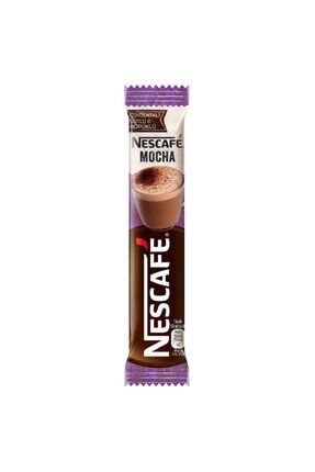 Nescafé Mocha Köpüklü Kahve Karışımı 17,9 Gr PG1015