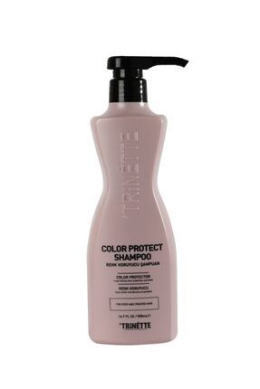 Color Protect Şampuan 500 Ml ( Renk Koruyucu ) 234