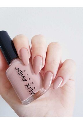 Nail Lacquer Nude Oje 49 - Uzun Süreli Kalıcılık Hızlı Kuruma AAOJE6