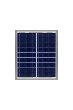 20-22 Watt Polikristal Güneş Paneli Solar Panel 22wpoli