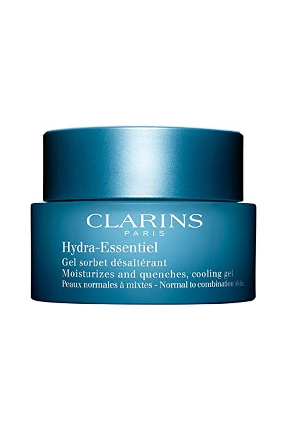 کرم صورت   Clarins | 3.38081E+12 اورجینال - تصویر 2