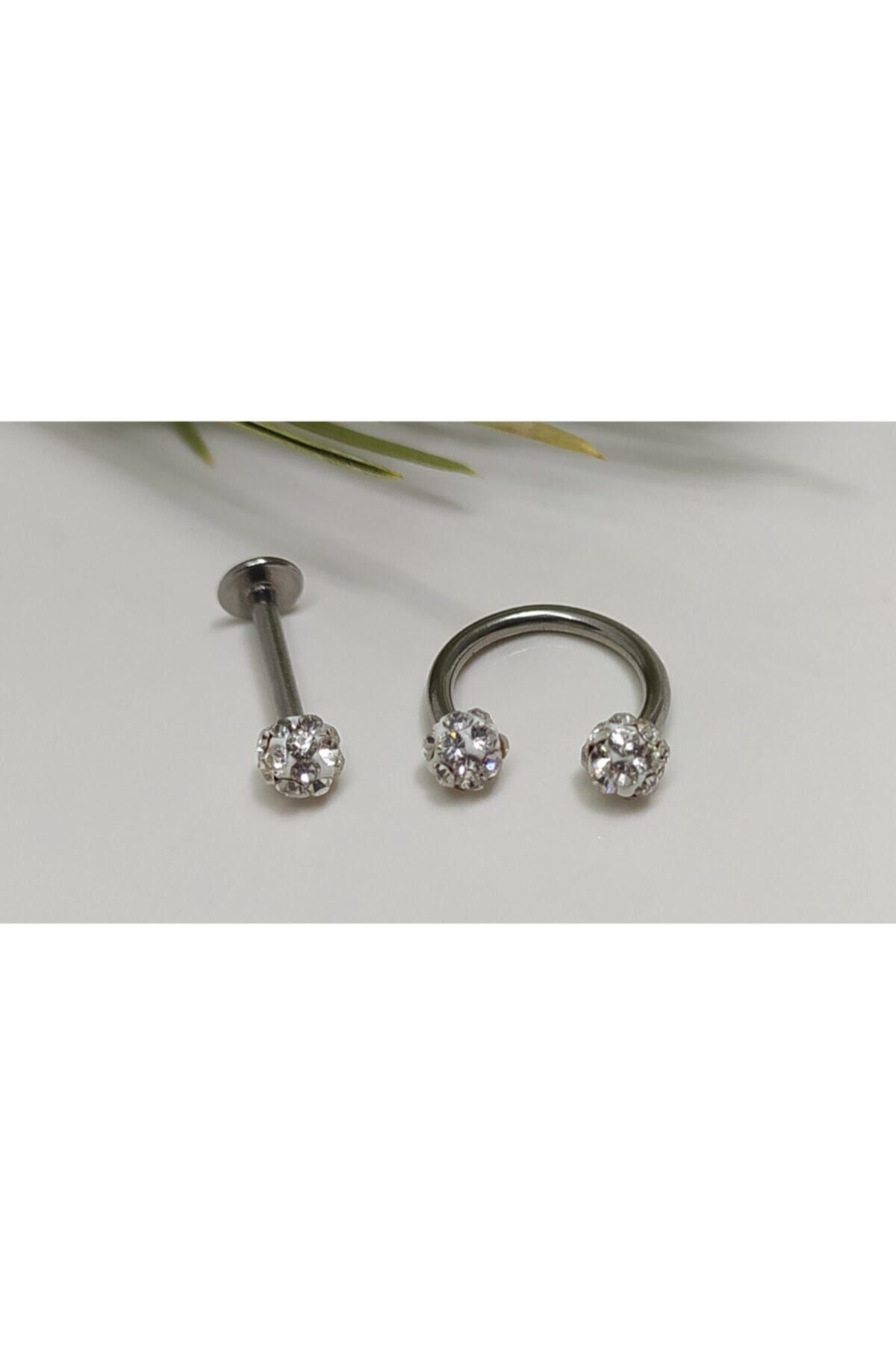 Piercing surgical best sale steel