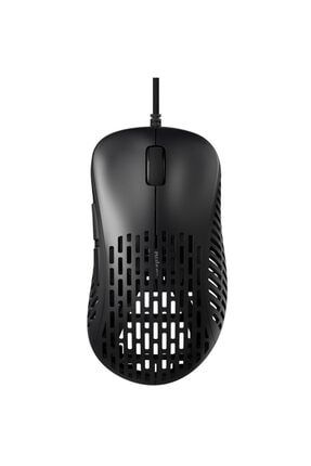 Pulsar Xlite Ultra Hafif Yüksek Performanslı Gaming Mouse / Value Pack Siyah PXD01