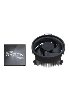 Ryzen 7 Pro 4750g 8 Core, 3,60-4.40ghz, 12mb Cache, 45-65w, Radeon Grafikleri, Wraith Stealth F TYC00297906297