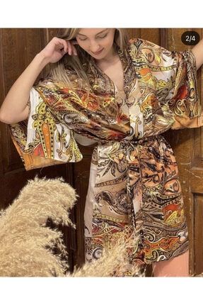 Kimono KMN001