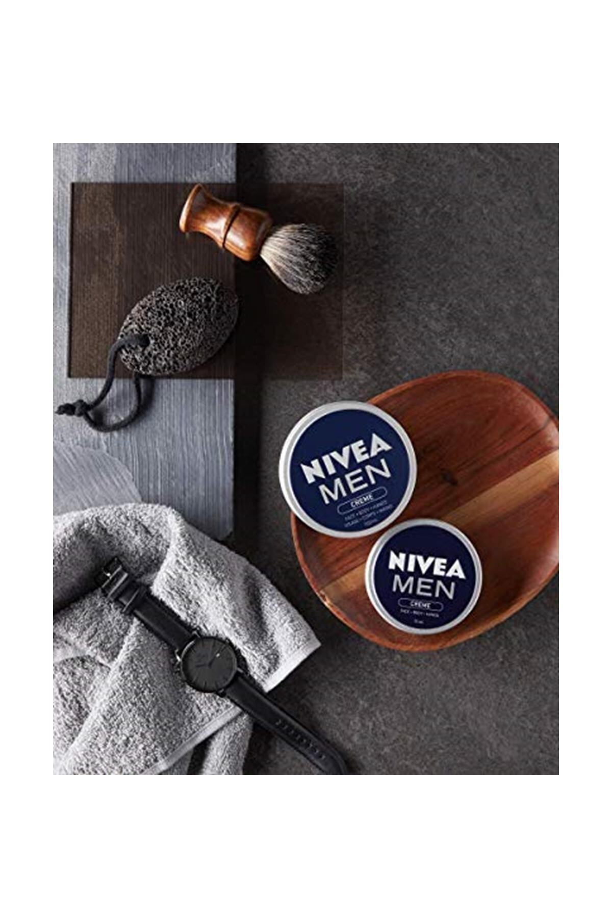 کرم بدن زنانه    | نیوا NIVEA MYGLBL1044022 - تصویر 4