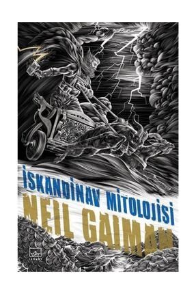İskandinav Mitolojisi - Neil Gaiman 0001776813001