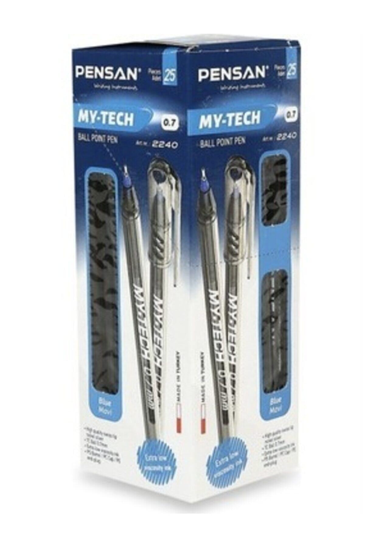 Tech 0. My-tech 0,5 ручка. mytech mavi pensan.