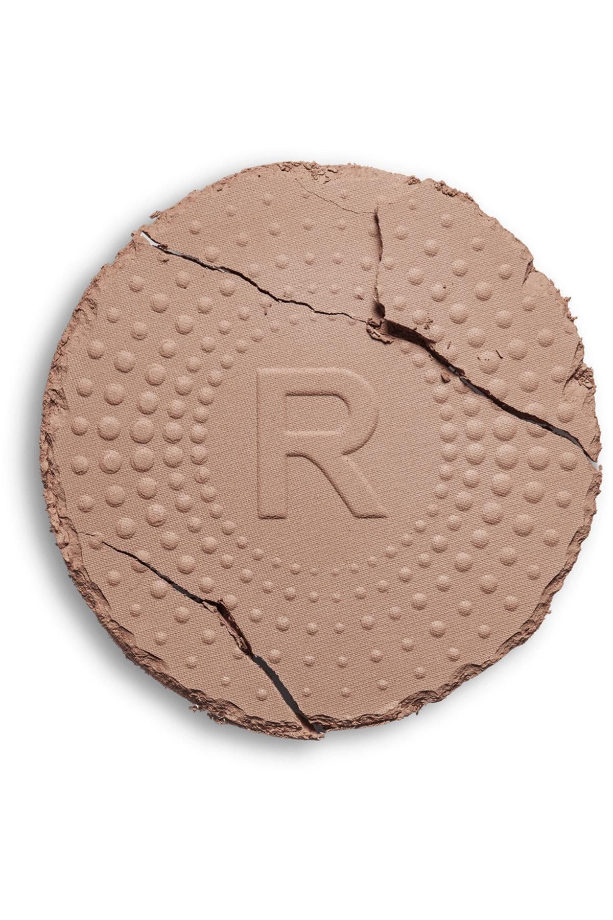 Mega Bronzer No: 01 Cool Revolution