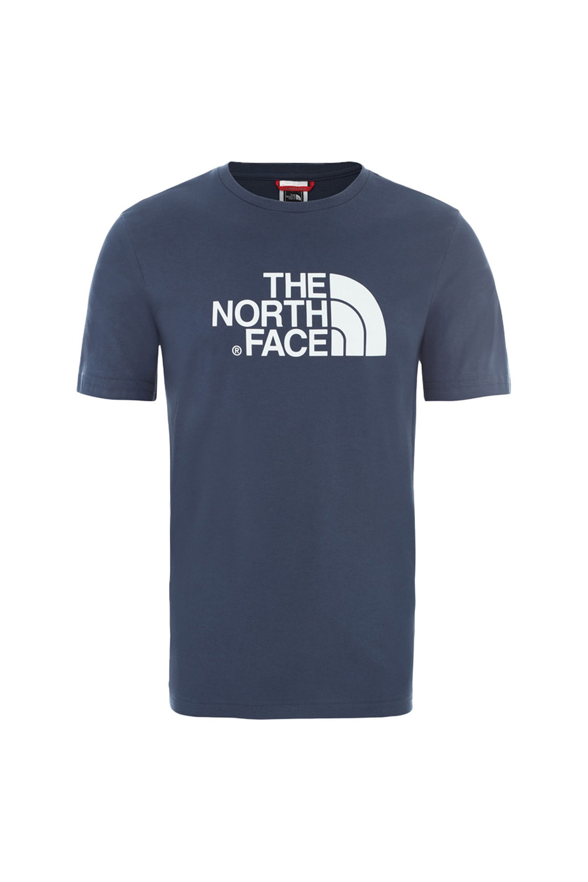 THE NORTH FACE Easy Tee Erkek T-shirt - Nf0a2tx3