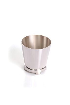 Gümüş Kaplama Minik Vazo 06901582