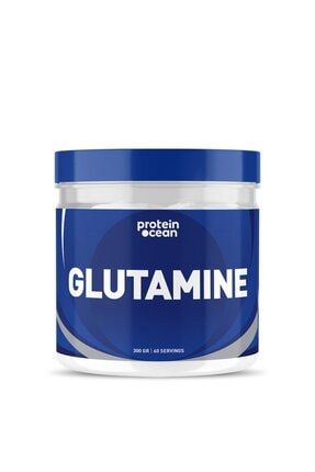 Glutamine - 300g - 60 Servis PO8682696061019