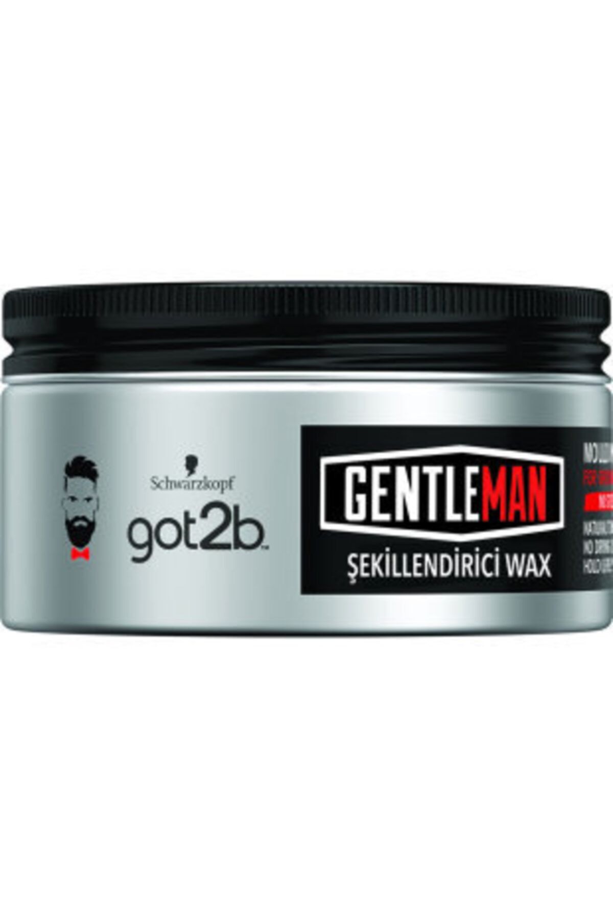 Keyonlıne Got2b Gentleman Killi Wax 100 Ml