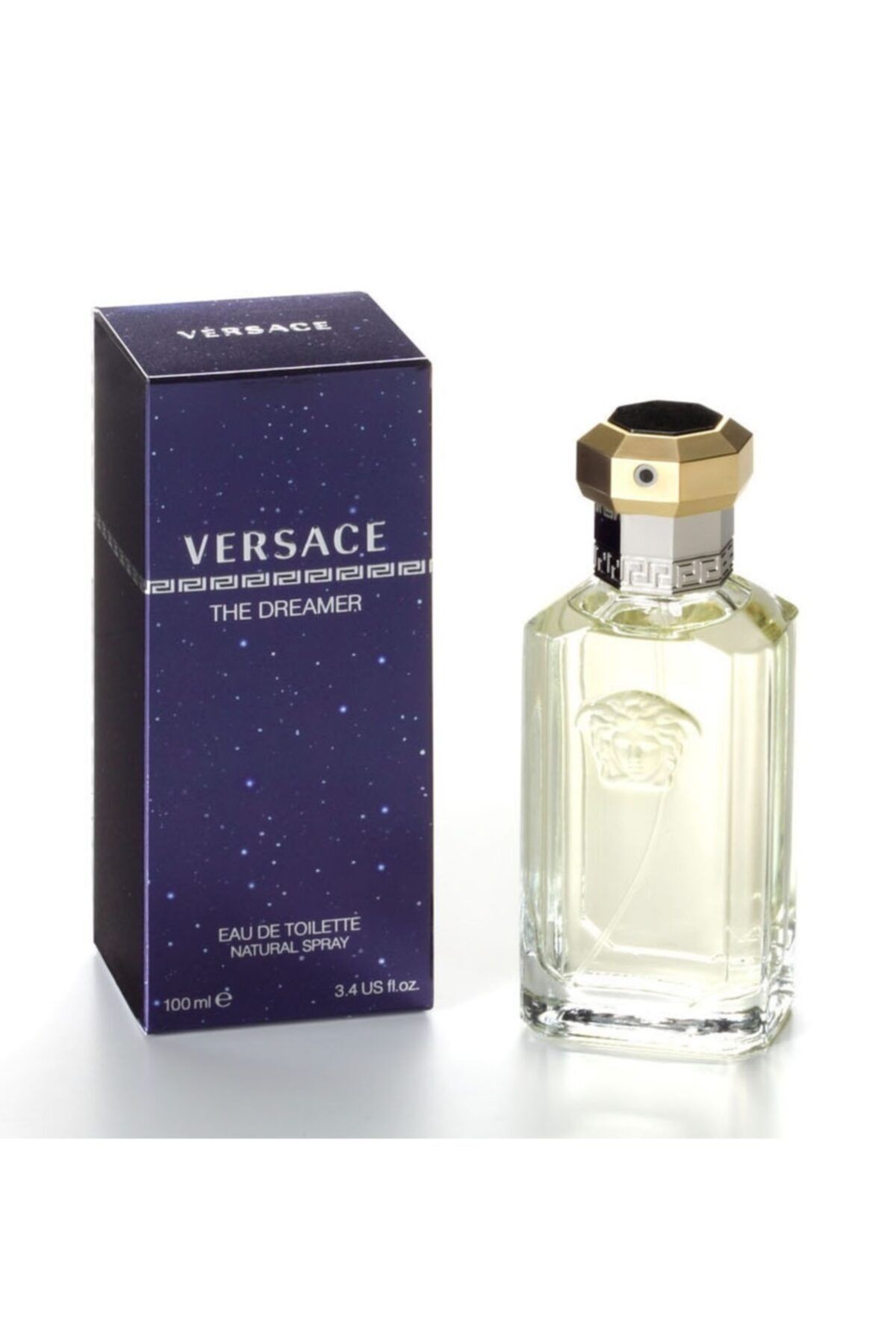 Perfume sales dreamer versace